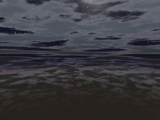 starry nights