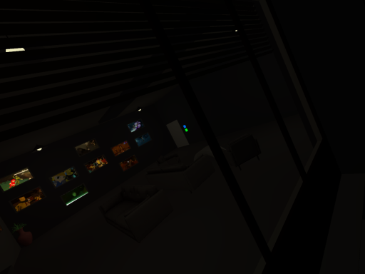 Chill Room