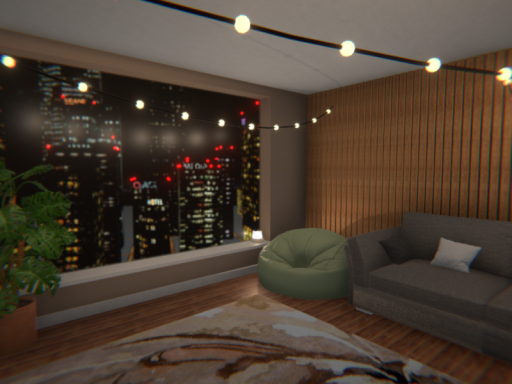 Mushys Apartment