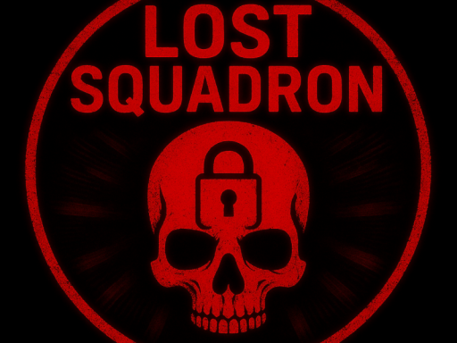 Lost ｜ Bunker ［Depreciated］