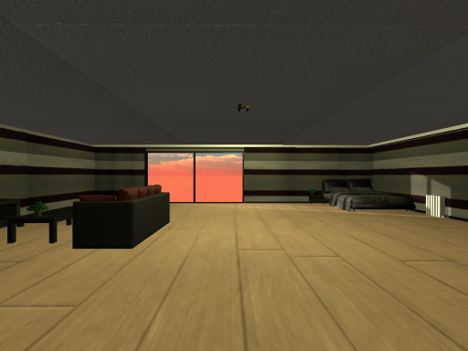 The Less I Know The Better （MashUp） Room