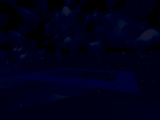 Rainflower Zone （SRB2 The Invasion）