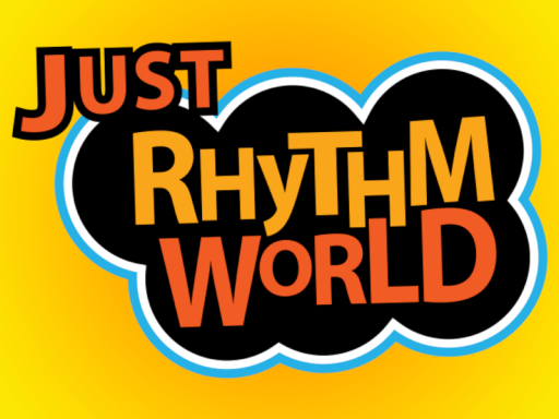 Just Rhythm World