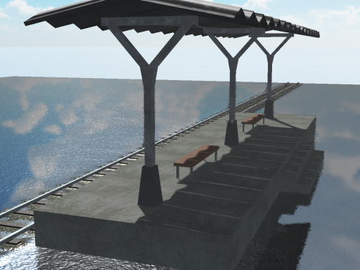 SeaStation