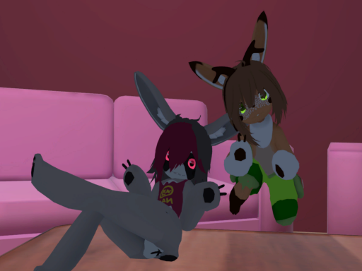 Elly's Avatars