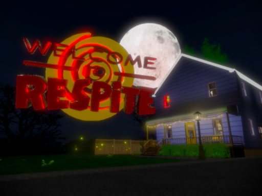 Welcome to Respite