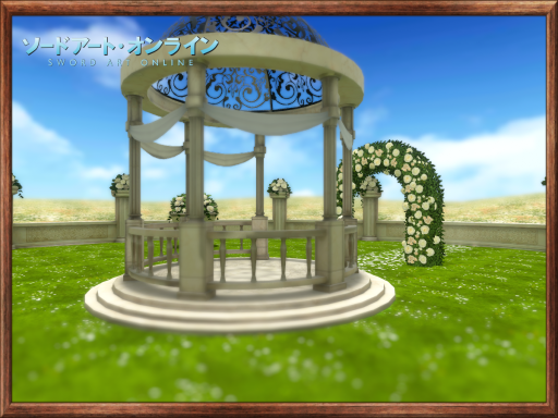 Wedding - Sword Art Online