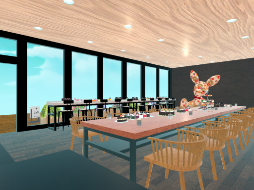 Karochi Cafe