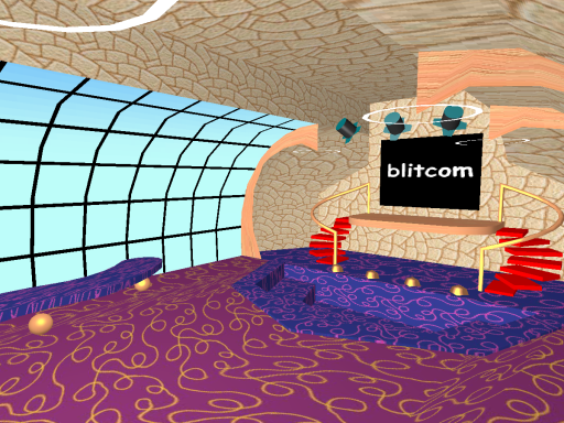 Blitcom Loft