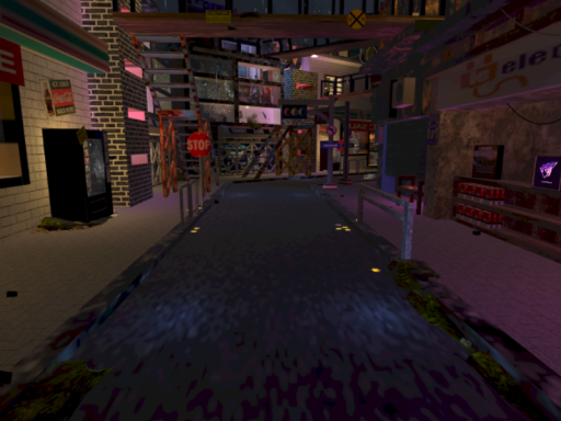 CyberNook
