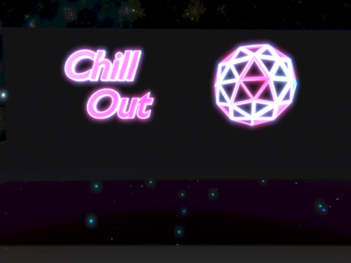 Chill out