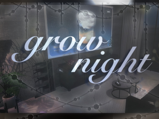 grownight