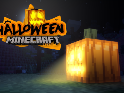 A Chill Minecraft World