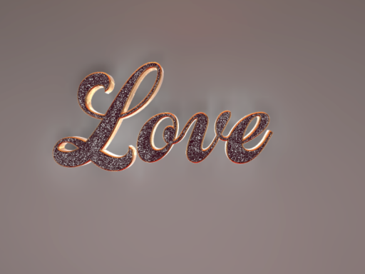 Love You More