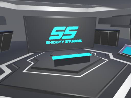 Shiddy studios