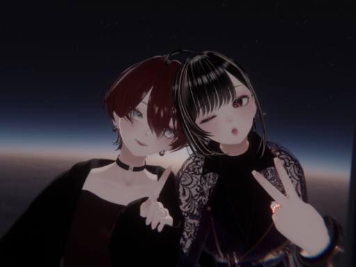 yami＆mao room