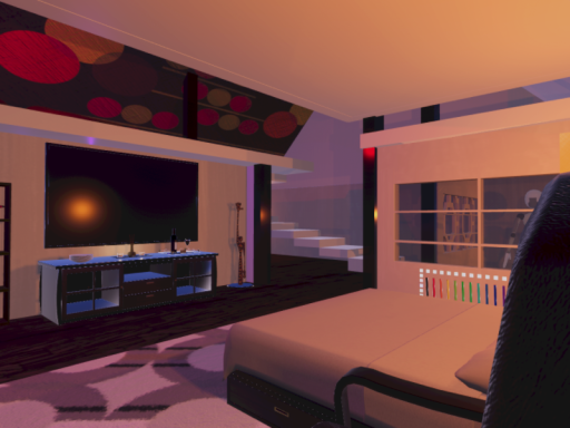 Apartment Suite