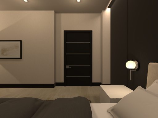 待机小屋1017