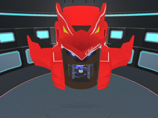 VR BOTTLEMAN