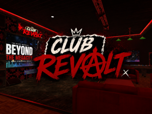 Club Revolt
