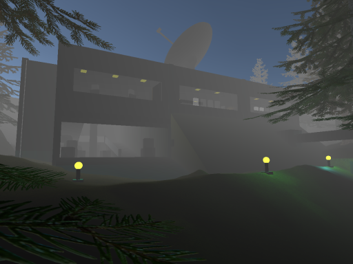 Remote Facility