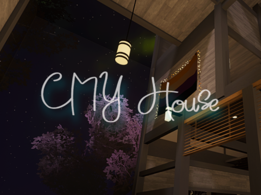CMY House