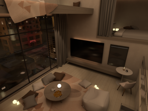C'Room