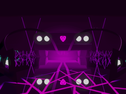 Music Stage