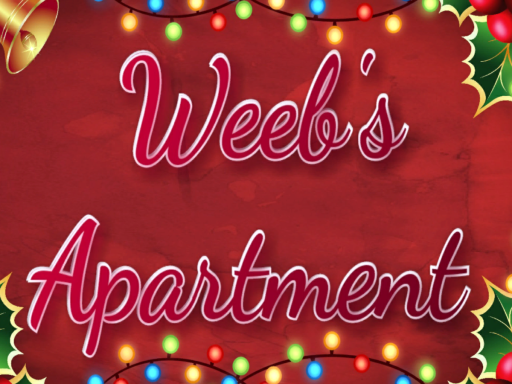 The Weeb's Apartmentǃ