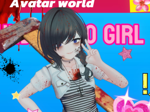 MagicLion Avatar world