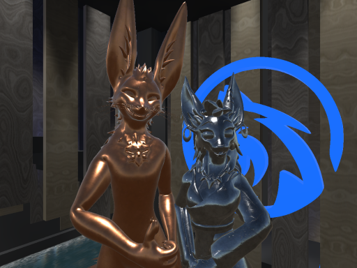 Vector - NightClub ＆ Lounge