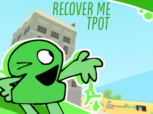 （ARCHIVE） recover meǃ - TPOT（1․8）