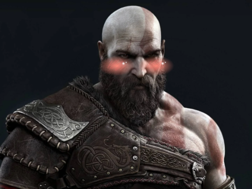 C00KIE W00KIE01's Epic Avatar World