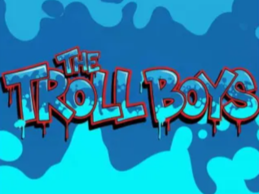 troll boys world new stuff 8