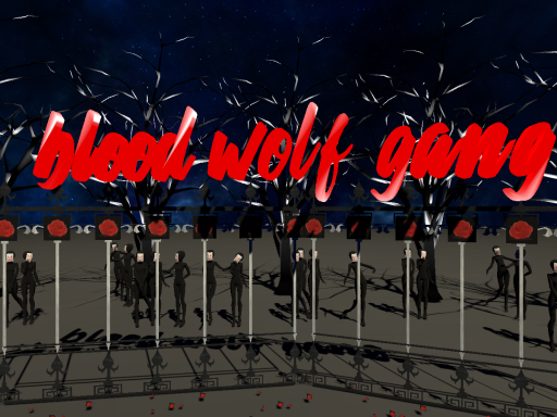 Blood_Wolf Gang