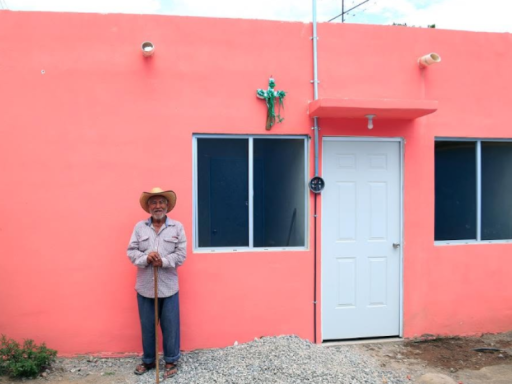 Casa Mexicana