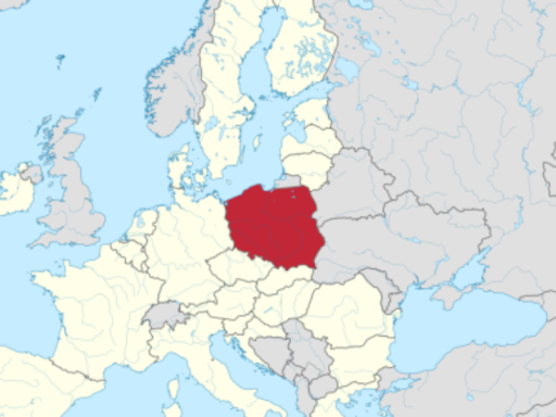 Poland reimagined