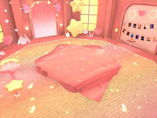 Space Portal