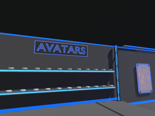 Cosmic_Voids avatar stash