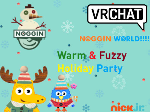 Noggin World