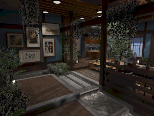 jusha house 2