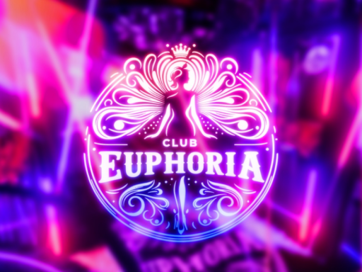 Club Euphoria （Audio Link）