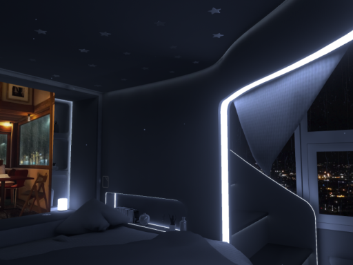 Night Room