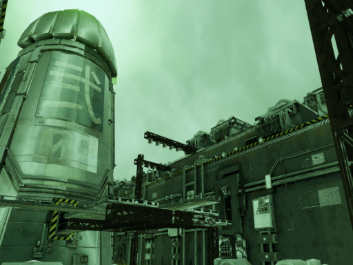 Mako Reactor 02