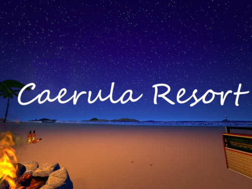 Caerula Resort