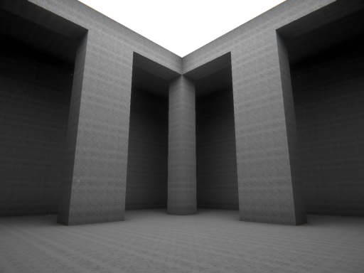 The room․