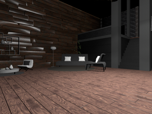 Endys Loft