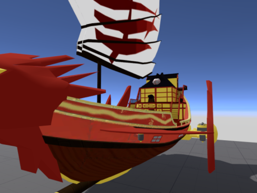 Ninjago Destiny's Bounty