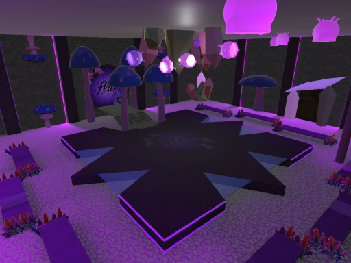 Club Flux