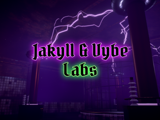 Jakyll ＆ Vybe Labs